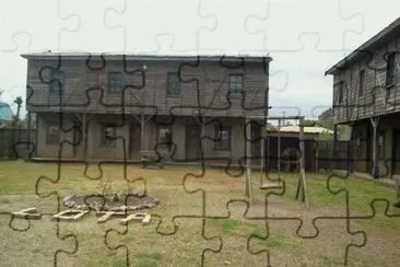 Paisaje jigsaw puzzle