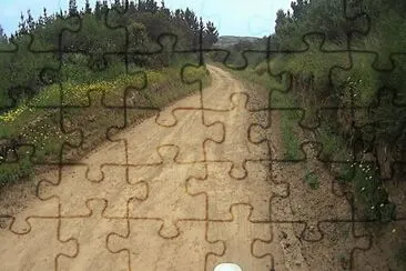 Paisaje jigsaw puzzle