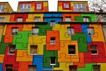 FaraÃ³n jigsaw puzzle