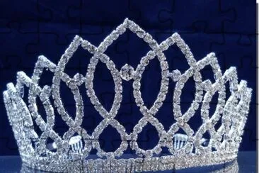 פאזל של tiara