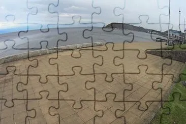 Paisaje jigsaw puzzle