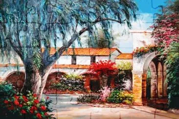 imagem jigsaw puzzle
