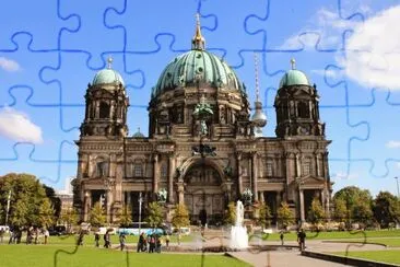 CenÃ¡rio jigsaw puzzle