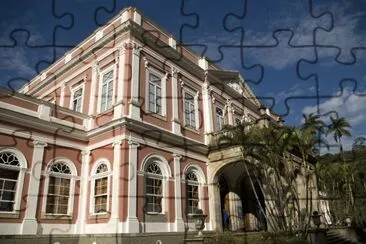 CenÃ¡rio jigsaw puzzle