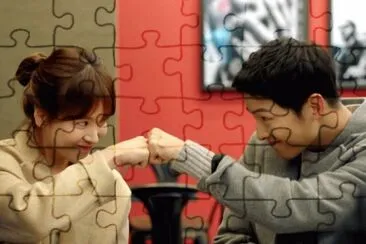 descendants of the sun