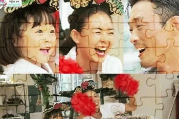 choo family