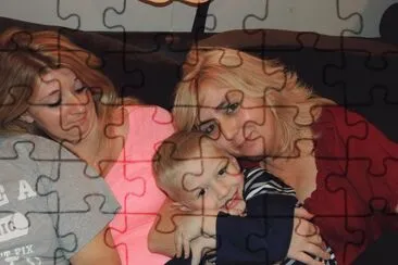 chaun mason mandi jigsaw puzzle