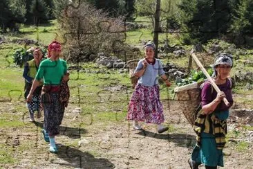 trabalhadoras