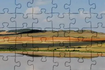 SALADAS ALCAÃ‘IZ jigsaw puzzle