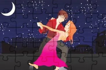image jigsaw puzzle