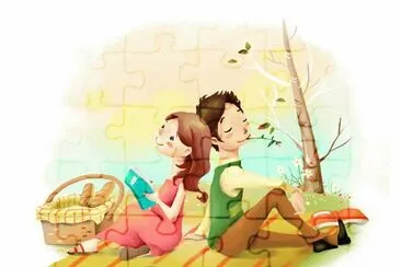 image jigsaw puzzle