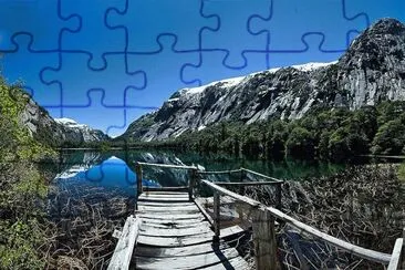 CenÃ¡rio jigsaw puzzle