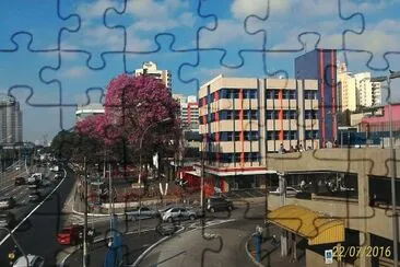 Bairro Tatuapé - São Paulo - SP