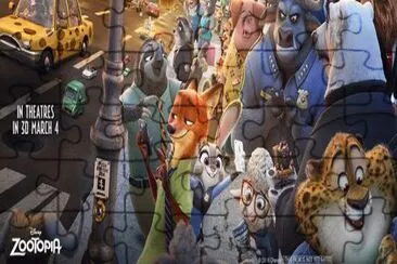 4 jigsaw puzzle