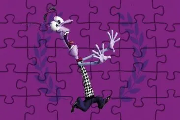 פאזל של 5