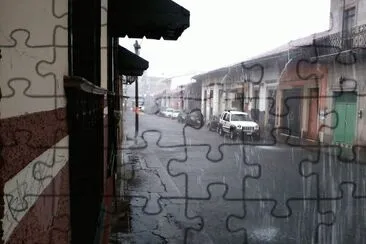 La Tormenta