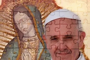 פאזל של Francisco