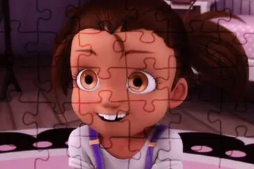 פאזל של Manon