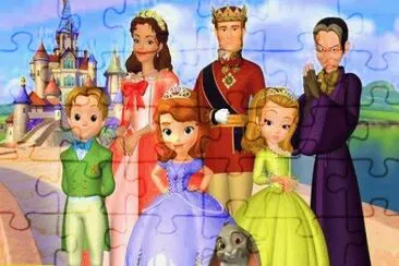 princesa sofia
