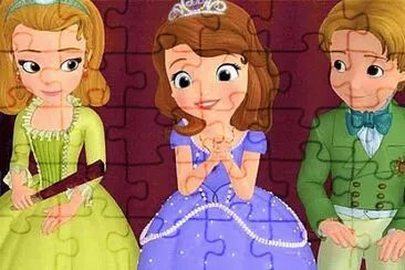 princesa sofia