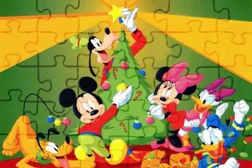 mickey