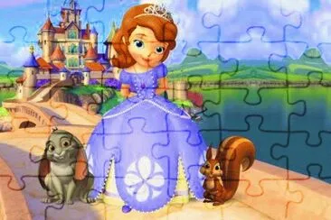 princesa sofia