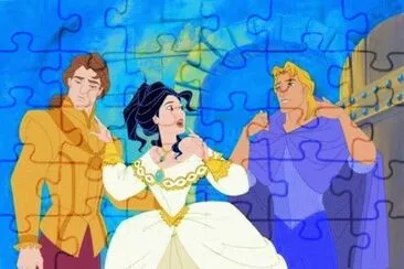 disney