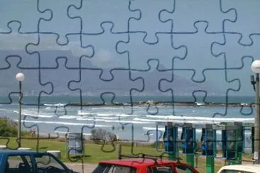 Blouberg 4 jigsaw puzzle