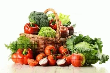 Verduras