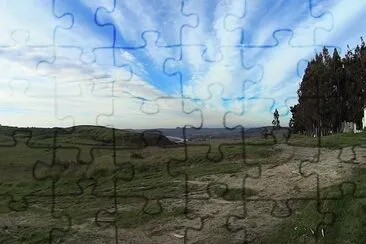 Paisaje jigsaw puzzle
