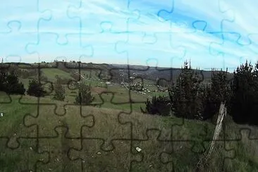 Paisaje jigsaw puzzle
