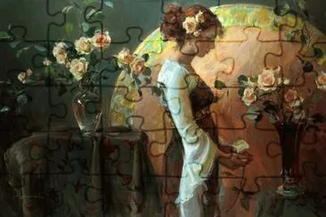 imagem jigsaw puzzle