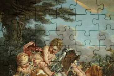 פאזל של imagem
