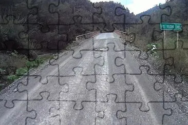 פאזל של Paisaje