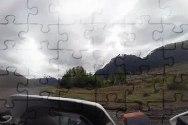 Paisaje jigsaw puzzle