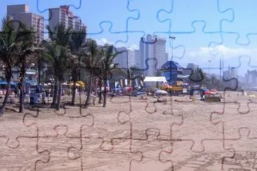 Old Durban Beachfront 4