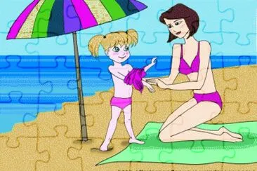 image jigsaw puzzle