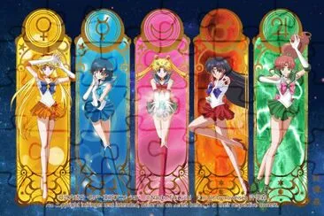 anime