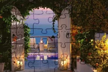 imagens jigsaw puzzle
