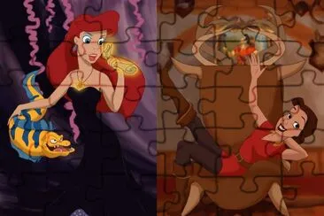 Arisula Bellaston jigsaw puzzle