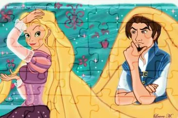 Rapunzel Flynn