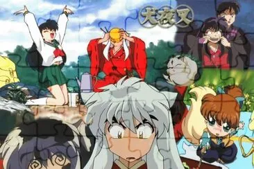 anime