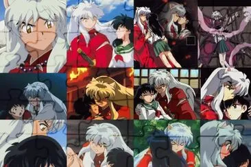 anime