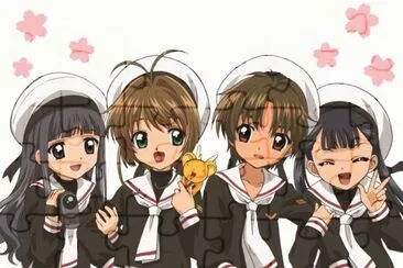 anime