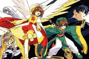 anime