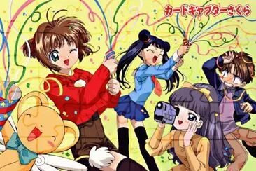 anime