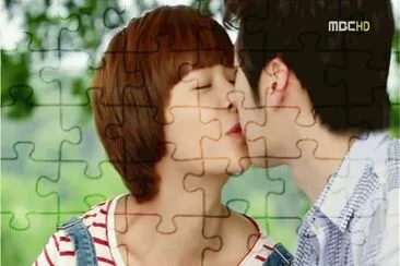 can u hear my heart jigsaw puzzle
