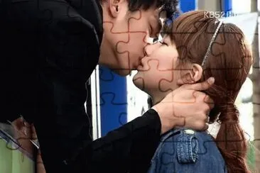 dream high jigsaw puzzle