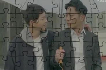dots jigsaw puzzle