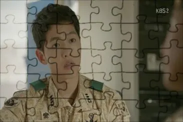 dots jigsaw puzzle